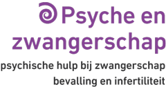 logo Psyche en Zwangerschap, psychologische hulp bij zwangerschap, bevalling en fertiliteit